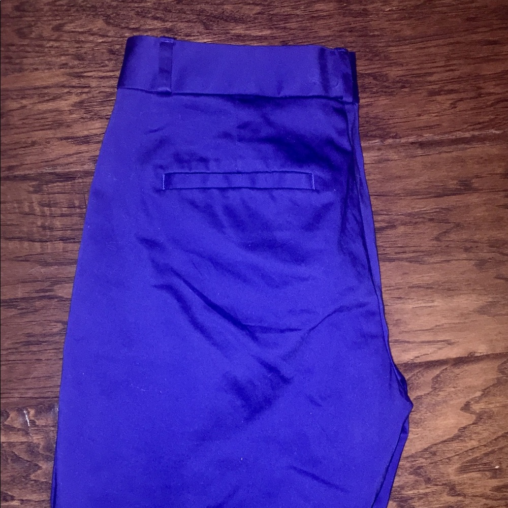 Express Ryan Pant 0R